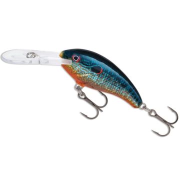 Vobler Rapala Shad Dancer, Culoare PSL, 7cm, 15g
