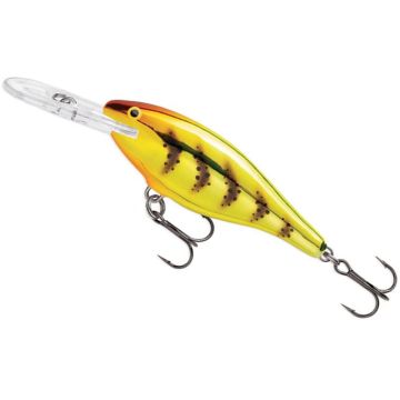 Vobler Rapala Shad Rap, Whiskey Sour, 7cm, 9g