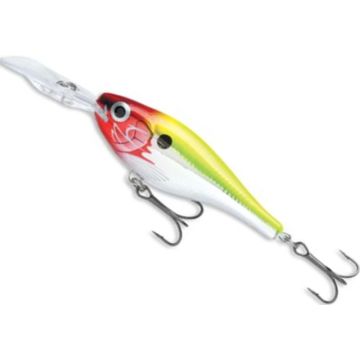 Vobler Rapala Shad Rap RS CLN 5cm/9g
