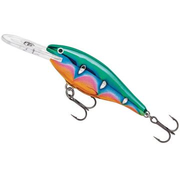 Vobler Rapala Shad Rap, Spendy Shades, 7cm, 9g