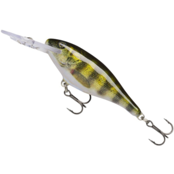 Vobler Rapala Shad Rap SR07 PEL 7cm, 8g