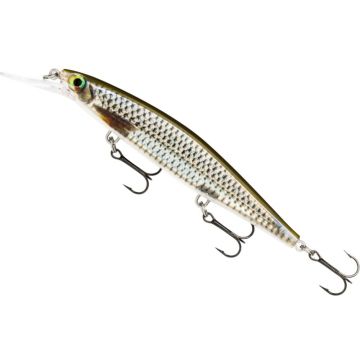 Vobler Rapala Shadow Rap Deep, Culoare ROL, 11cm, 13g