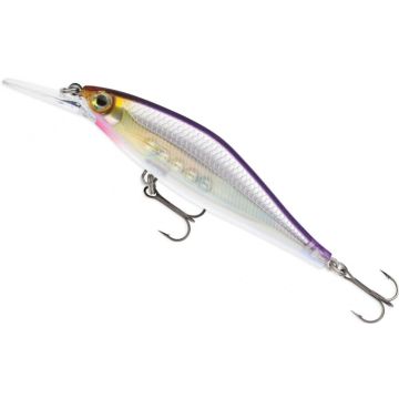 Vobler Rapala Shadow Rap Shad Deep, Culoare PD, 9cm, 12g
