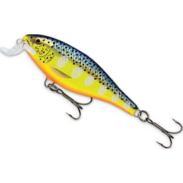 Vobler Rapala Shallow Shad Rap HS 9cm/12g