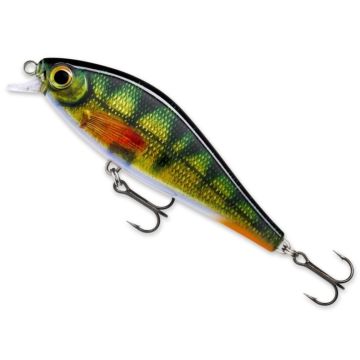 Vobler Rapala Super Shadow RAP, Live Perch, 16cm, 77g