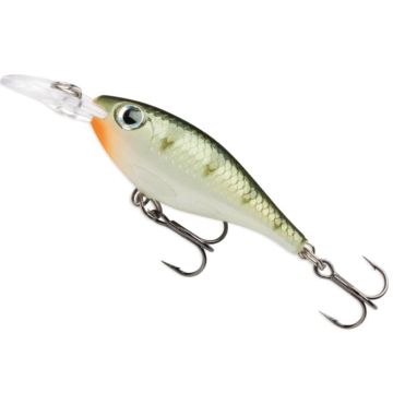 Vobler Rapala Ultra Light Shad, YP, 4cm, 3g