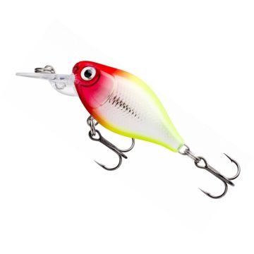 Vobler Rapala X-Light Crank Mid Runner, Clown (CLN), 3.5cm, 4g