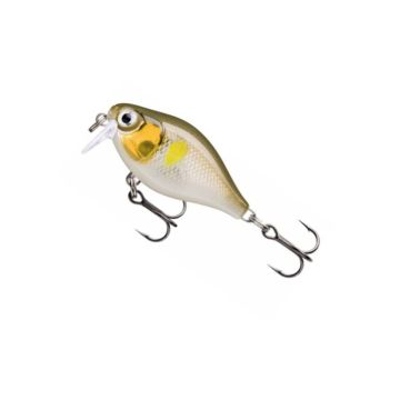 Vobler Rapala X-Light Crank Shallow Runner, Ayu, 3.5cm, 4g