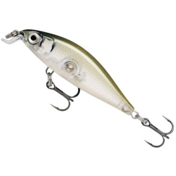 Vobler Rapala X-Light Minnow, Ghost Shinner, 5cm, 4g