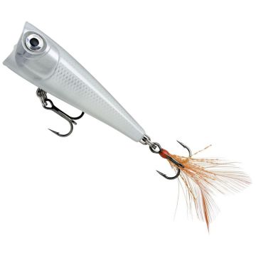 Vobler Rapala X-Light Pop, Pearl White, 4cm, 3g