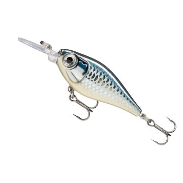 Vobler Rapala X-Light Shad, Baby Aspius, 4cm, 4g