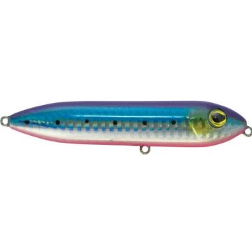 Vobler Rapture Mad Stick Floating, Holo Blue Sardine, 9cm, 13g