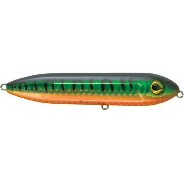 Vobler Rapture Mad Stick Floating, Holo Perch, 9cm, 13g