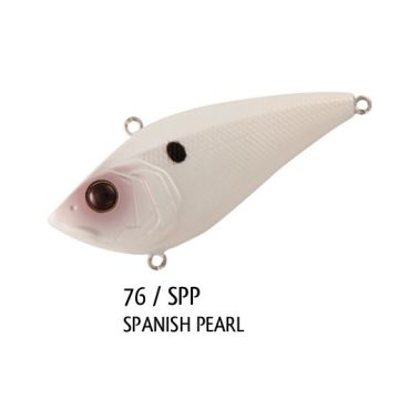 Vobler Rapture Neo Viber Sinking, Spanish Pearl, 7cm, 17.3g