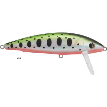 Vobler Rapture Trouter Sinking, Yamame Red Belly, 8.5cm, 18g
