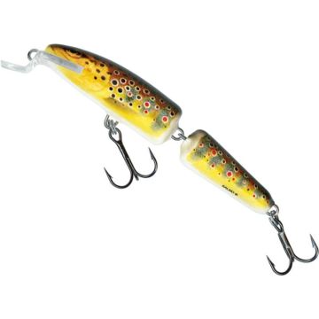Vobler Salmo Fanatic Floating IF7F, T, 7cm, 5g