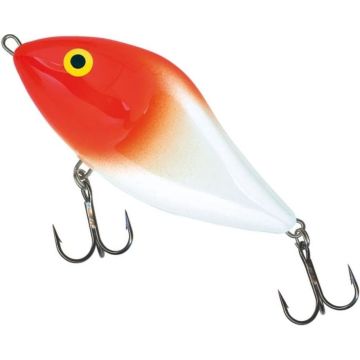 Vobler Salmo Slider Sinking SD5S, Red Head, 5cm, 8.5g