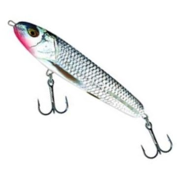 Vobler Salmo Sweeper Sinking, Culoare RGS, 12cm, 34g
