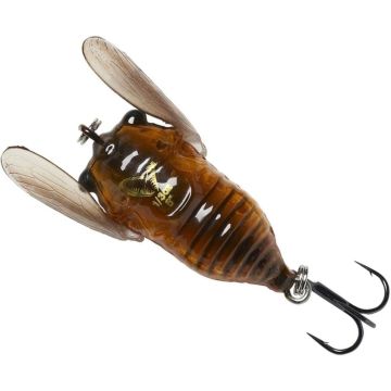 Vobler Savage Gear Cicada 3D, Culoare 61988, 3.3cm, 3.5g