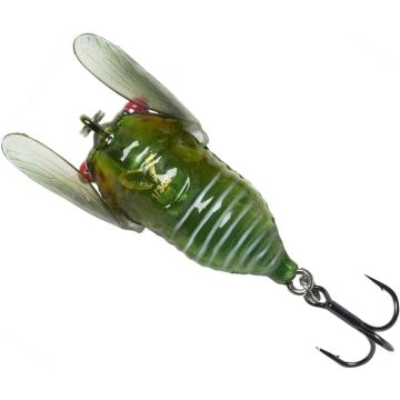 Vobler Savage Gear Cicada 3D, Culoare 61989, 3.3cm, 3.5g