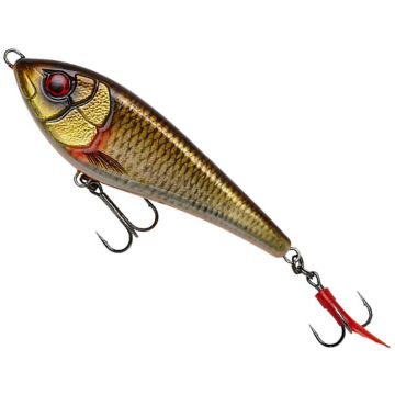 Vobler Savage Gear Deviator Swim SS Glider, Dirty Roach, 12.5cm, 50g