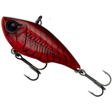 Vobler Savage Gear Fat Vibes Sinking Rattlin, Red Crayfish, 6.6cm, 22g