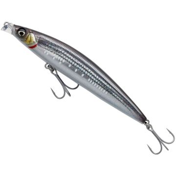Vobler Savage Gear Gravity Shallow, Mullet, 10cm, 14g
