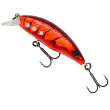 Vobler Savage Gear Shrimp Twith DR, Orange, 5.2cm, 5.5g