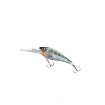 Vobler Shimano Bantam World Crank AR-C Flash Boost, Kyorin GL, 7.3cm, 17g