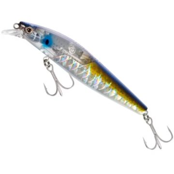 Vobler Shimano Exsence Silent Assassin 99S Flash Boost, A Bora, 9.9cm, 17g