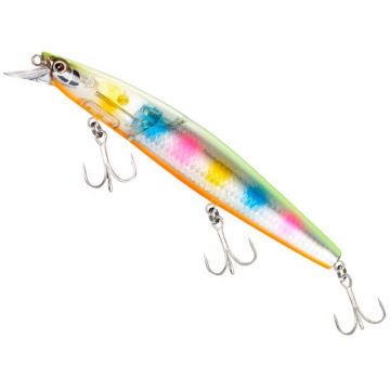 Vobler Shimano Exsence Silent Assassin Flash Boost 129S, C Sardin, 12.90cm, 26g