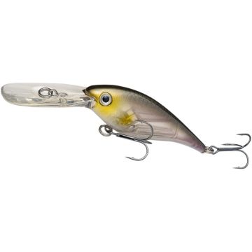 Vobler Strike King Lucky Shad Pro Model Sinking, Clearwater Minnow, 7.6cm, 14.2g