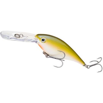 Vobler Strike King Lucky Shad Pro Model Sinking, The Shizzle, 7.6cm, 14.2g