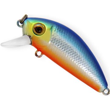 Vobler Strike Pro Mustang Minnow, Culoare A02AT, 3.5cm, 1.6g