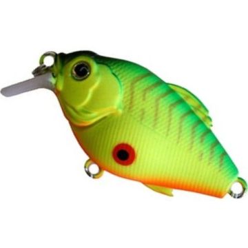 Vobler Strike Pro Sunfish, Culoare A17S, 4cm, 5.2g