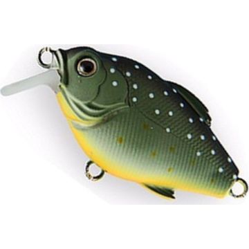 Vobler Strike Pro Sunfish, Culoare A52S, 4cm, 5.2g