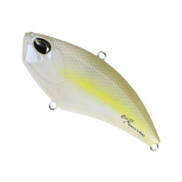 Vobler Vobler DUO Realis Apex Vibe F85, Sinking, CCC3162 Chartreuse Shad, 8.5cm, 25g