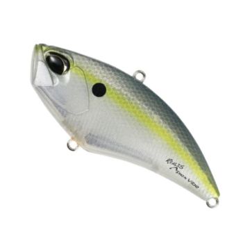 Vobler Vobler DUO Realis Apex Vibe F85, Sinking, CCC3270 Ghost American Shad, 8.5cm, 25g