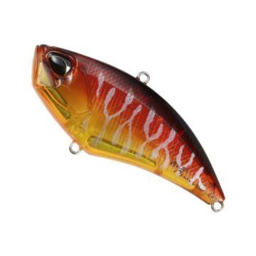 Vobler Vobler DUO Realis Apex Vibe F85, Sinking, CCC3354 Ghost Red Tiger, 8.5cm, 25g