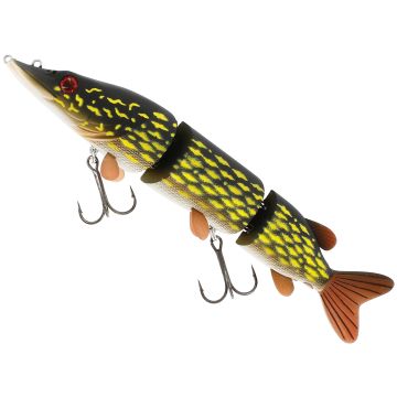 Vobler Westin Mike the Pike Swimbait, Sinking, Pike, 22cm, 80g