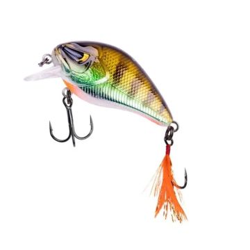 Vobler Zeck Danny, Glam Perch Ba, 4.5cm, 5.5g