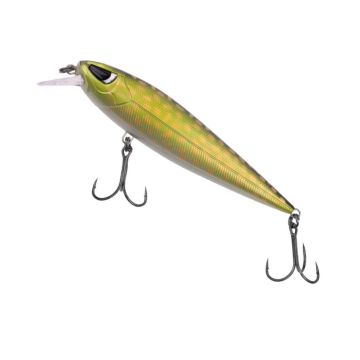 Vobler Zeck Dundee Suspending, Pike, 13.5cm, 41g, 5m