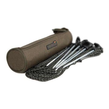Kit Ancorare Cort Fox Voyager Bivvy Storm Pack