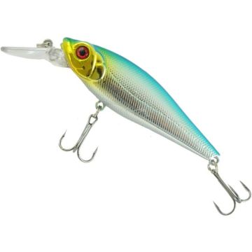Vobler Jaxon Atract Oskar XHB, Culoare F, 8cm, 11g