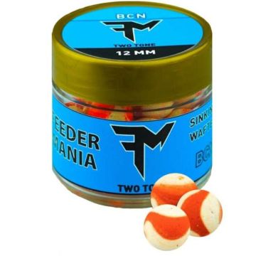 Wafter Feedermania Sinking Two Tone, 10mm