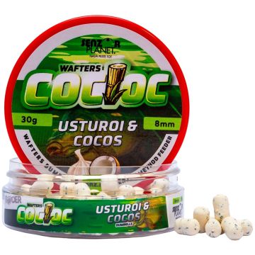 Wafter Senzor Planet Cocioc, 8mm, 30g