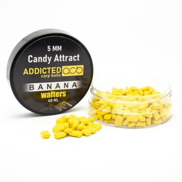 Wafters Addicted Carp Baits Pillow Candy Attract, 5mm, 40ml/borcan