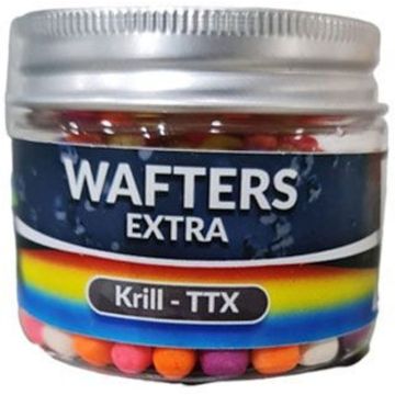 Wafters C&B Krill-TTX, 5mm, 20g/borcan
