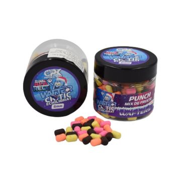 Wafters CPK Critic Echilibrate Multicolor, 6mm, 22gborcan