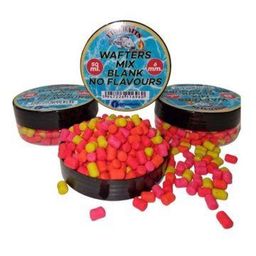 Wafters Fire Baits Duo No Flavours, 50ml